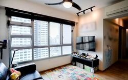 Blk 131B Toa Payoh Crest (Toa Payoh), HDB 3 Rooms #529734971